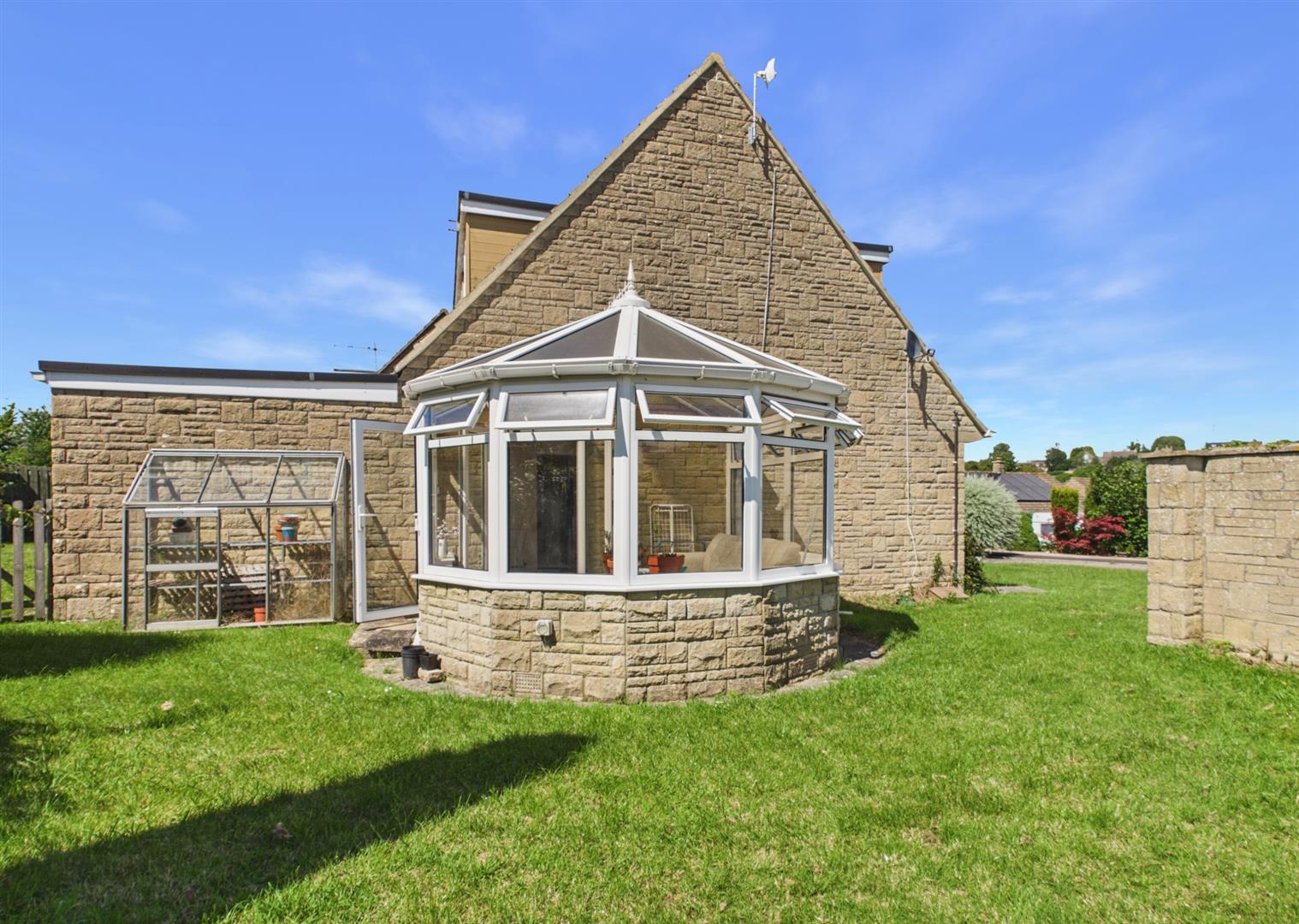 Springfield, Norton St. Philip, BA2